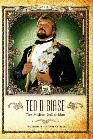 Ted DiBiase de Ted DiBiase