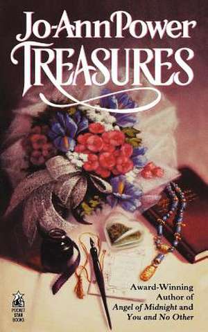 Treasures de Jo-ann Power