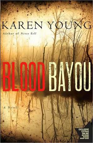 Blood Bayou