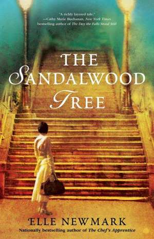 The Sandalwood Tree de Elle Newmark