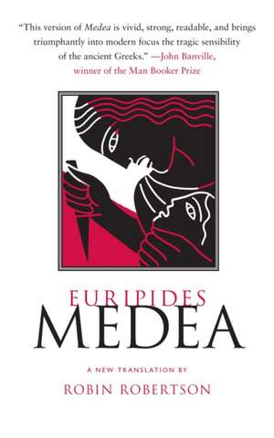 Medea de Euripides