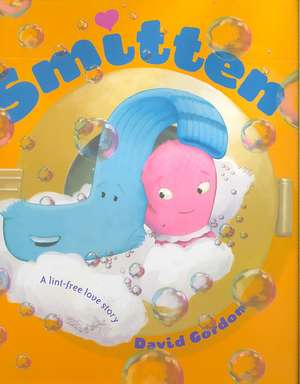 Smitten de David Gordon