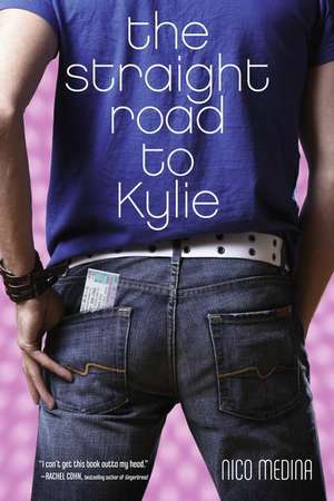 The Straight Road to Kylie de Nico Medina