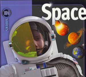 Space de Alan Dyer