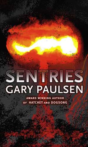 Sentries de Gary Paulsen