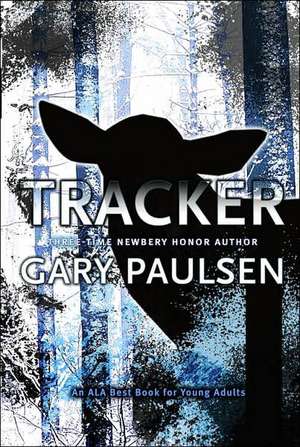 Tracker de Gary Paulsen