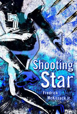 Shooting Star de Jr. McKissack, Fredrick