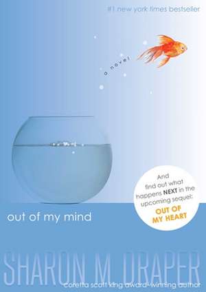 Out of My Mind de Sharon M. Draper