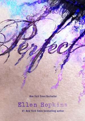 Perfect de Ellen Hopkins