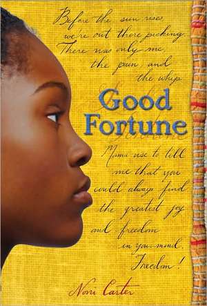 Good Fortune de Noni Carter