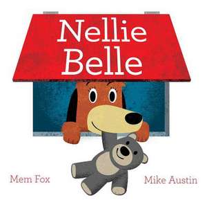 Nellie Belle de Mem Fox