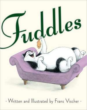 Fuddles de Frans Vischer