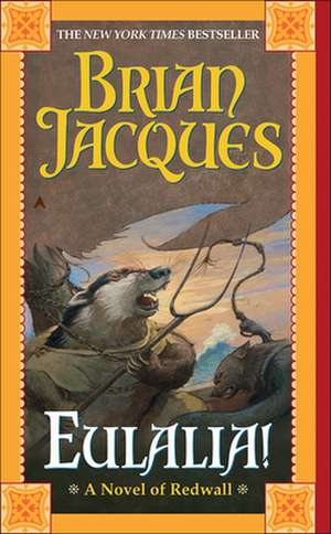 Eulalia! de Brian Jacques