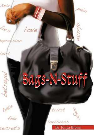 Bags-N-Stuff de Loyaltie