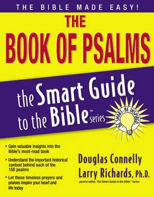 The Book of Psalms de Douglas Connelly