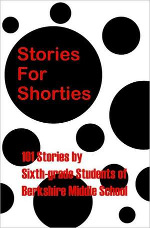 Stories for Shorties: The Wilderness Years de Daniel Fisher