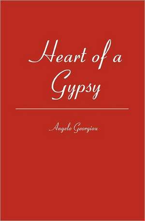 Heart of a Gypsy: The Transformation of Public Sphere Between Media and Political System de Angelo Georgiou