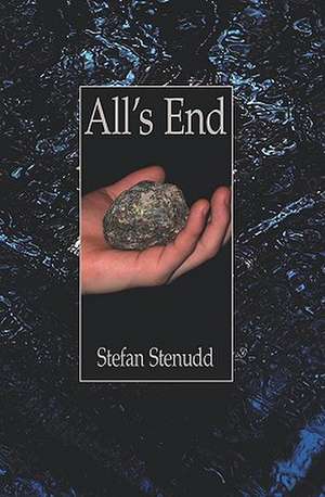 All's End: A Value Growth Approach de Stefan Stenudd