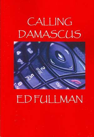 Calling Damascus: How a Professional Sports Team Can Successfully Use the Internet to Manage and Develop Fan Relationships de Ed Fullman