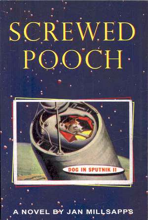 Screwed Pooch: A Collection of Short Stories de Jan Millsapps