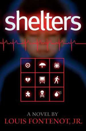 Shelters de Louis Fontenot Jr