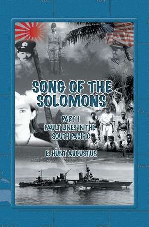 Song of the Solomons de E Hunt Augustus