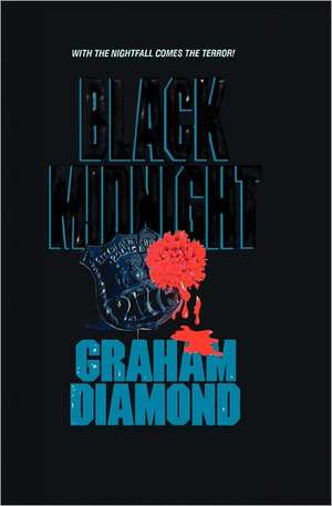 Black Midnight: And Other Tales de Graham Diamond