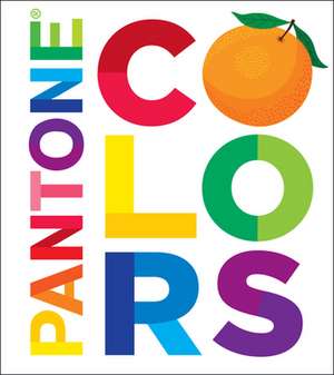 Pantone: Colors de Pantone