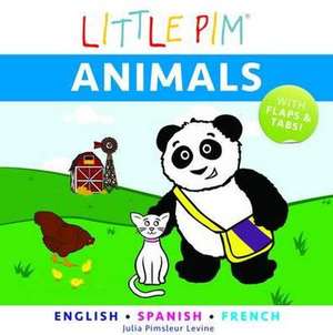 Little Pim Corporation: Little Pim de Little Pim Corporation