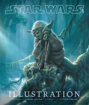 Star Wars Art: Illustration de Lucasfilm Ltd