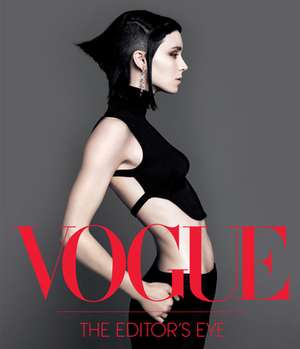 Vogue: The Editor's Eye de Conde Nast