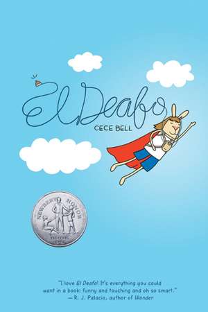 El Deafo de Ceve Bell