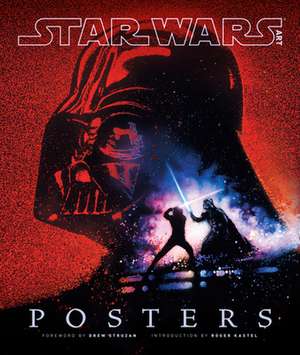 Star Wars Art: Posters de Drew Struzan