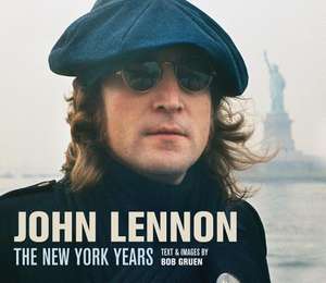 John Lennon de Bob Gruen