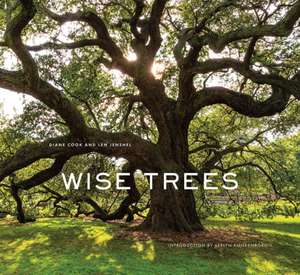 Wise Trees de Diane Cook