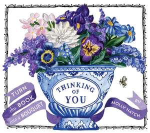 Thinking of You (Uplifting Editions) de Molly Hatch