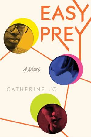 Easy Prey de Catherine Lo