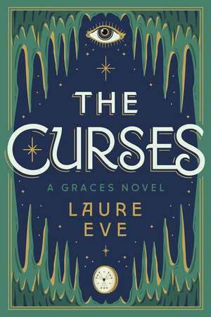 The Curses de Laure Eve