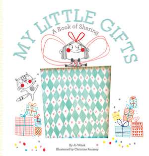 My Little Gifts de Jo Witek