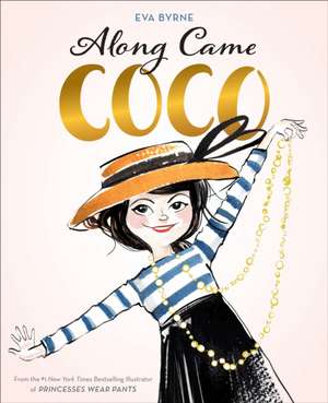 Along Came Coco de Eva Byrne