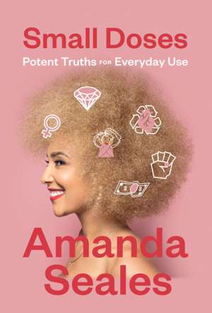 Small Doses de Amanda Seales