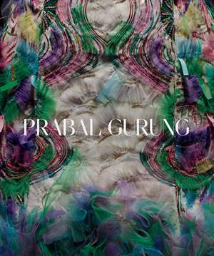 Prabal Gurung de Prabal Gurung