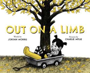 Out on a Limb de Jordan Morris