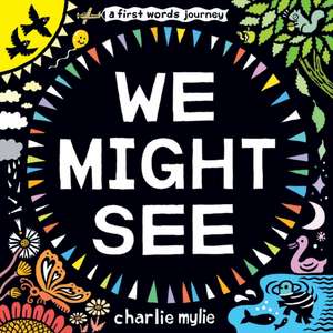 We Might See de Charlie Mylie