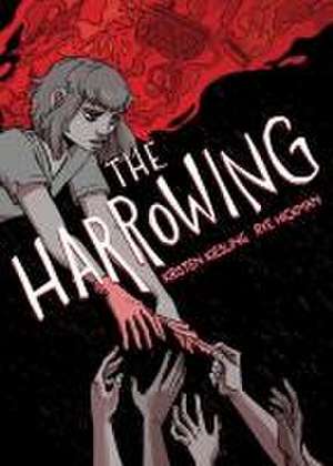 The Harrowing de Kristen Kiesling