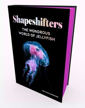 Shapeshifters de Lisa-ann Gershwin