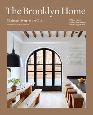 Brooklyn Home de Lyndsey Caleo