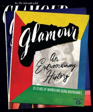Glamour de Natasha Pearlman