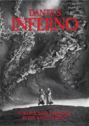 Dante's Inferno de Dante Alighieri