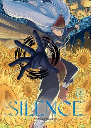 Silence Volume 2 de Yoann Vorniere